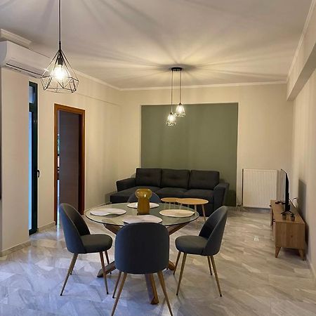 Maria'S Central Apartment 克桑西 外观 照片