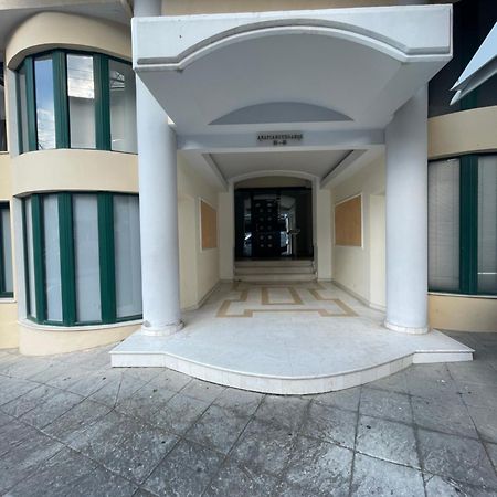 Maria'S Central Apartment 克桑西 外观 照片