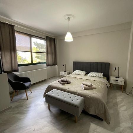 Maria'S Central Apartment 克桑西 外观 照片