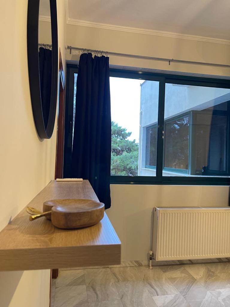Maria'S Central Apartment 克桑西 外观 照片