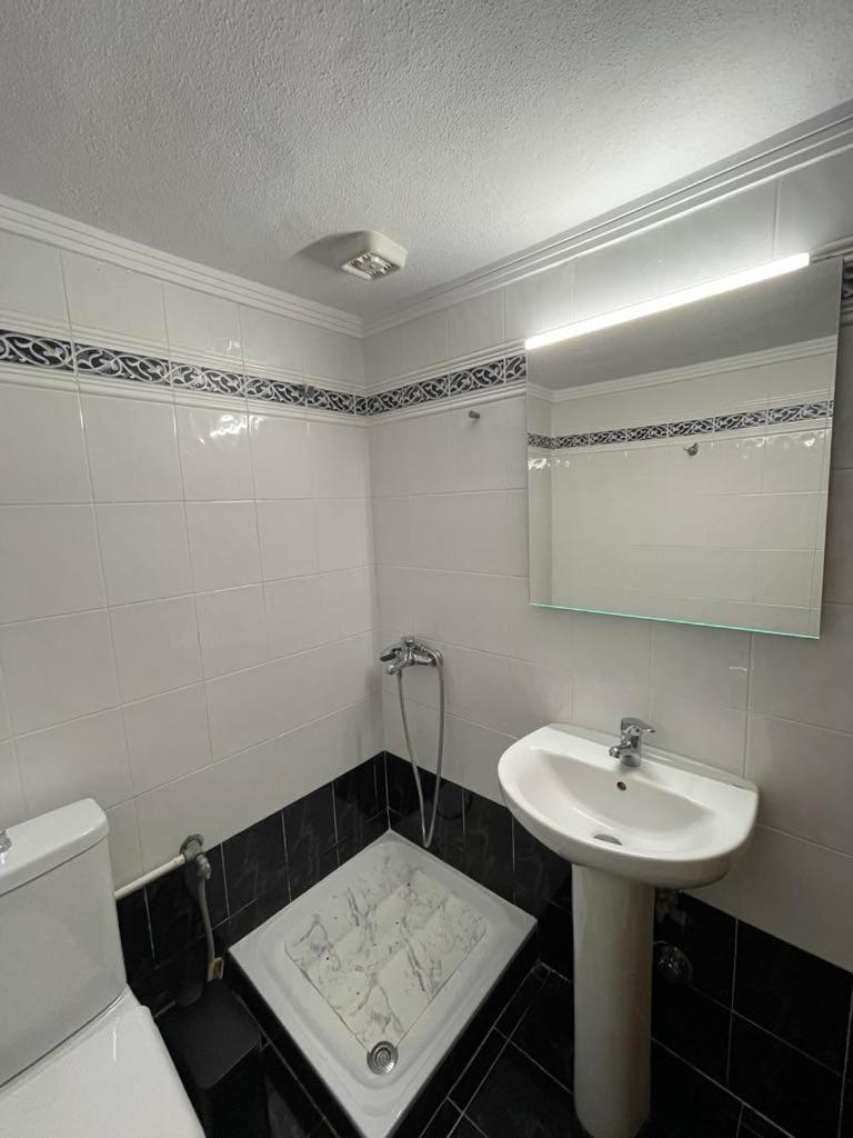 Maria'S Central Apartment 克桑西 外观 照片